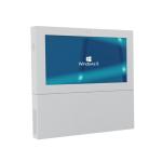 screens advertising outdoor digital display
