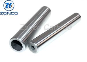 Wholesale Anti Corrosion Tungsten Carbide Sandblasting Nozzle Oil Spray Nozzle Customizable from china suppliers