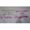 Buy cheap Indoor LED Flex Neon Channel Letter Signs PANTONE / RAL Color from wholesalers