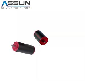 Wholesale Coreless Brushless Driver Motor , 110mA 8000 Rpm Dc Motor With Speed Driver from china suppliers