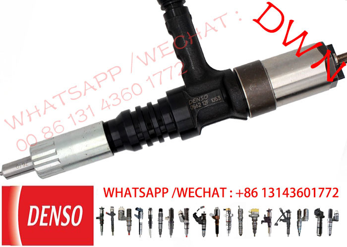 095000-0562 6218-11-3101 For Excavator 600-8 6D140