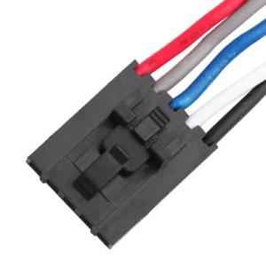 Wholesale ISO13485 MOLEX 0430250200 Power Cable Assembly 5 Pin 50579405 9 Pin 50579409 from china suppliers