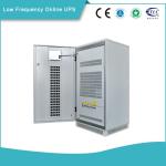 60KVA 48 KW Online Ups Power Supply , 380 / 400 / 415VAC Commercial Ups Systems