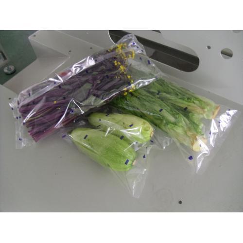 high speed fresh vegetable packing machine price good quality