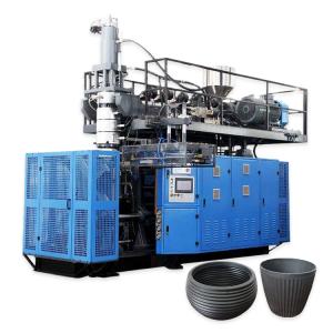 Wholesale Servo motor 20L 5 gallonFlowerpot Bottle for bottle machine blow plastic machine from china suppliers