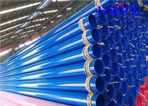 Wholesale 25mm Anti Corrosion Steel Pipe from china suppliers