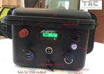 1400WH Household Energy Powerwall Lithium Battery Pack
