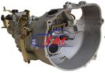 New Car Gearbox Parts For Byd F3 Model 5t14 , High Speed Gear Box