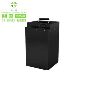 Wholesale Deep Cycle Lifepo4 Battery 60v 32ah More Safety Lithium Ion Battery For Electric motorcycle from china suppliers