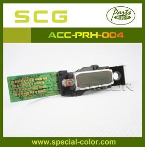 Wholesale DX4 solvent print head for roland XJ740/640/540/XC540 VersaArt RS640 Mimaki from china suppliers