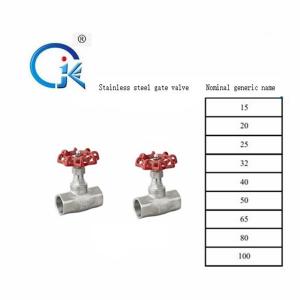 Wholesale MIDAS 1000PSI Stainless Steel Ball Valve 2 Piece High Pressure from china suppliers