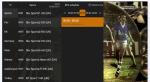 the most popular sports and cinema greek vip channels Iview hd iptv 1 year