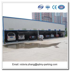 Wholesale Independent Parking Lift puzle car parking from china suppliers