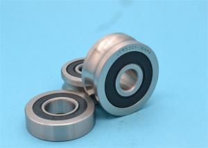 Wholesale Stainless Steel Auto Wheel Bearing Easy Install Compact Design Anti Corrosive from china suppliers
