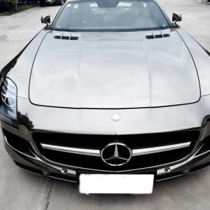Wholesale sunproof Slidable Tungsten Black Mirror Chrome Vinyl Wrap vehicle chrome wrap from china suppliers
