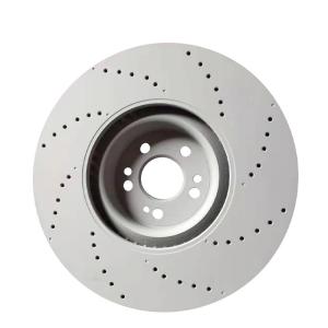 Wholesale 1674210901 A1674210901 Auto Brake Disc For Mercedes - Benz from china suppliers