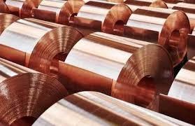 Wholesale Width 1000mm-3000mm Wide Copper Nickel Plate - ASTM Standard from china suppliers
