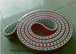 Wholesale Anti-cracking Flex PU Polyurethane Timing Belt for Food Industrial Conveyer from china suppliers