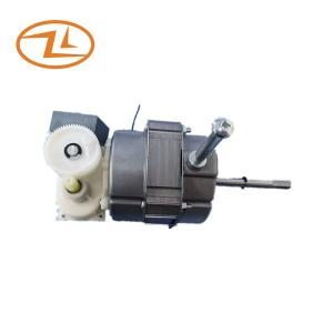 Wholesale Floor Fan Induction Electric Motor Capacitor Lamination Thickness 25mm from china suppliers