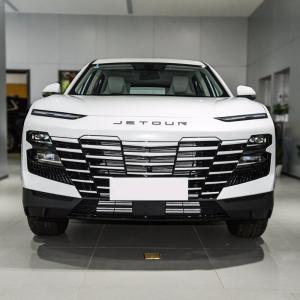 Wholesale Suv Gasoline Car For Chery Rear Suspension Type Multi-link Independent Suspension Length Width Height mm 4590x1900x1685 from china suppliers