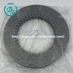 7052547 2L1752 A6567 203.2*22.8*23 40 Teeth Twin Disc Steel Plate
