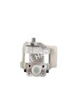 705-22-25170 Komatsu Gear Pump GD605A GD655A WA100 WA100SS WA100SSS WA120 WA120L