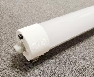 Wholesale 1200mm IP68 Waterproof Tri Proof LED Light 24W / 35W / 50W Chain Bracket Mounted from china suppliers