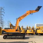 Hyundai 305-9T Second Hand Hyundai 305-9T Used Excavators Hyundai 305