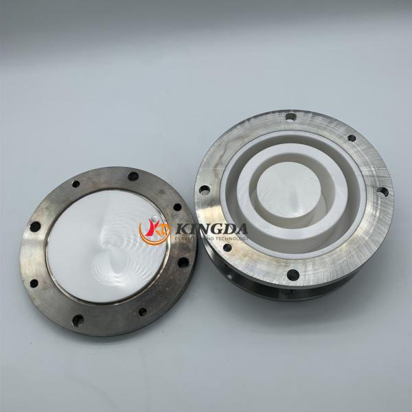 50ml Tungsten Carbide TC Milling Jar with grinding mortar for retsch ball mill