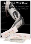 F&E 30g Tattoo Numb Cream Permanent Makeup Lidocaine Cream For Pemanent Makeup