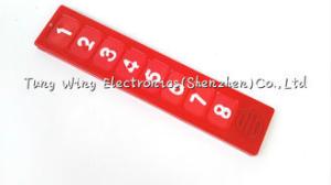 Wholesale 4C Printing Baby Sound Module Dia 29mm Speaker AG10 AG13 Battery from china suppliers
