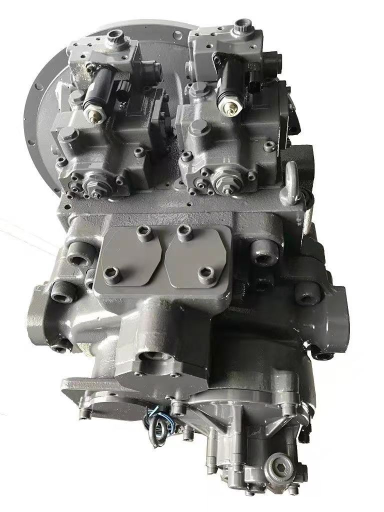 KPM Hydraulic Power Pump K5V200DPH1KMR-YTOK-HV LS10V00014F1 For SK460-8 SK480-8