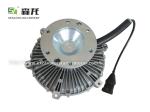 Cooling System Electric Fan Clutch For 1677080 1693441 1697677 1732273 1732274