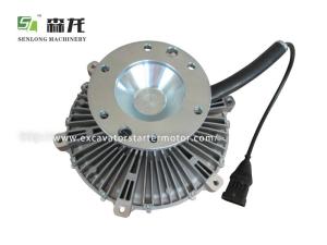 Wholesale Cooling System Electric Fan Clutch For 1677080 1693441 1697677 1732273 1732274 1806712 1916597 1737460 1742083 1806713 from china suppliers