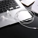 FCC Wired Earphones