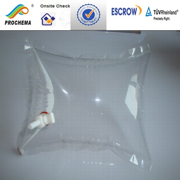 FEP film, FEP film bag, FEP gas sample bag