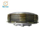 6 Hole 6 Plates Honda CBZ UNICON Motorcycle Clutch Center Comp / Motorcycle