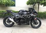 350CC Racing Motorcycle Sport Bike , Motorcycle Street Bike Two Cylinders Water