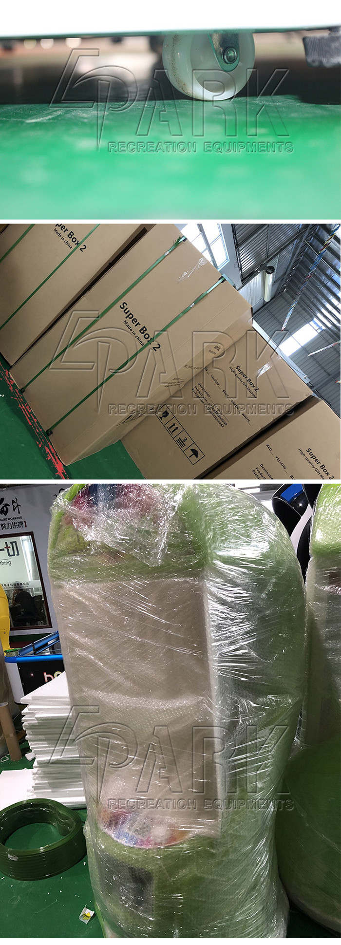 Luxury And Atttractive Crane Game Machine For Amusement Park