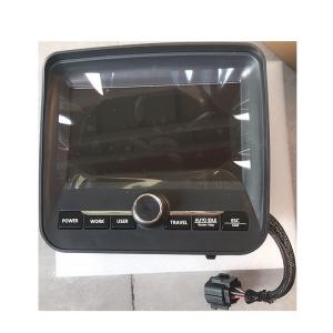 Wholesale Hyundai 21Q6-33401 21Q6-30111 Excavator Monitor Display R300LC-9S from china suppliers