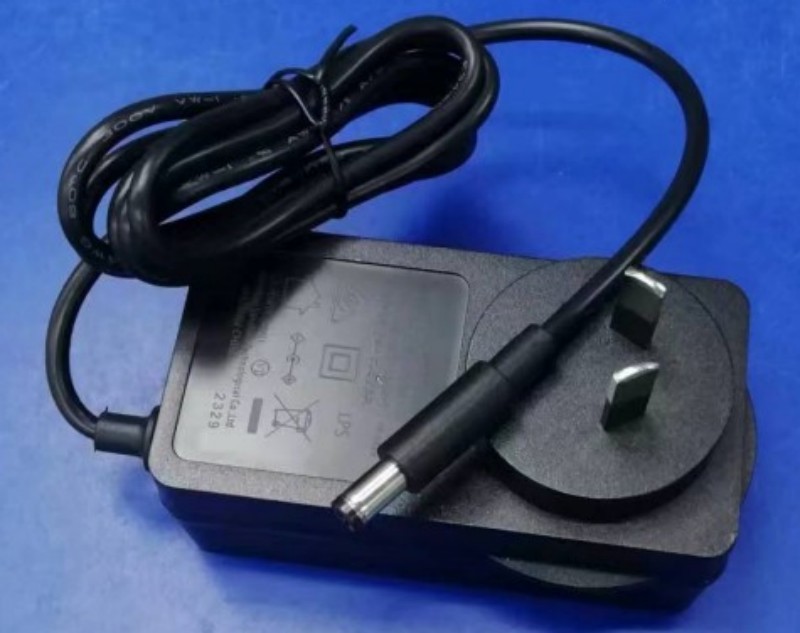 AC/DC Adapter 12V 2A Charger AU Plug DC 5.5x2.1mm Male Plug