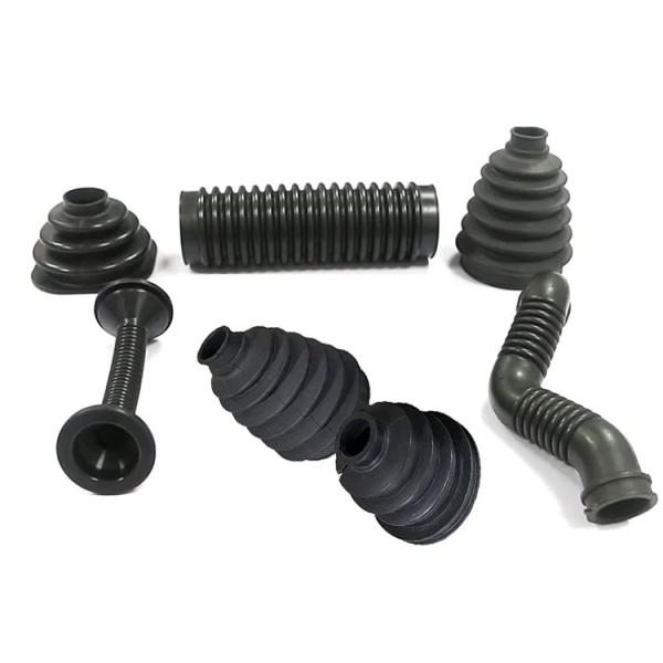 Rubber Accessories Automotive Engine Rubber Parts Custom High Quality Rubber