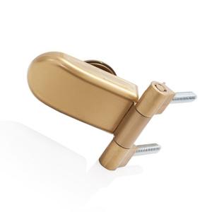 Wholesale High End Sauna Door Hinge from china suppliers