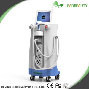 China Non-surgical Fat Reduction Machine HIFU equipment on sale