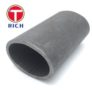 Wholesale Cold Rolled OD420mm 12m Length Elliptical Steel Tube from china suppliers