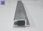 Thin Type 6000 Series Aluminium Extruded Profiles For 12.5mm LED Strips