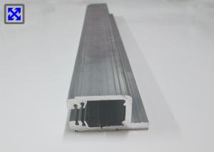 Wholesale Thin Type 6000 Series Aluminium Extruded Profiles For 12.5mm LED Strips from china suppliers
