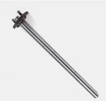 12JS160T-1702064-1 Shacman Truck Transmission Parts Fork Shaft Truck Gearbox