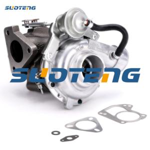 Wholesale 8973125140 Turbocharger For RHF5 Engine Parts from china suppliers