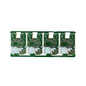 Wholesale Fr4 94v0 Turnkey PCB Assembly from china suppliers